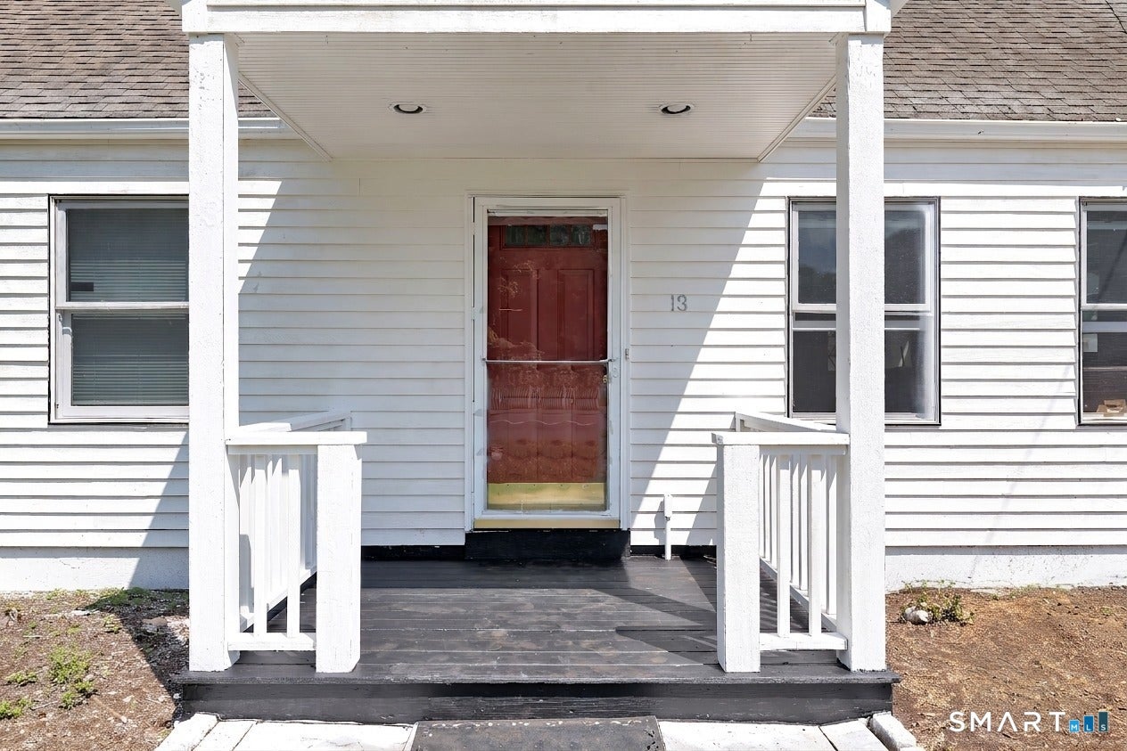 13 Fairchild Drive