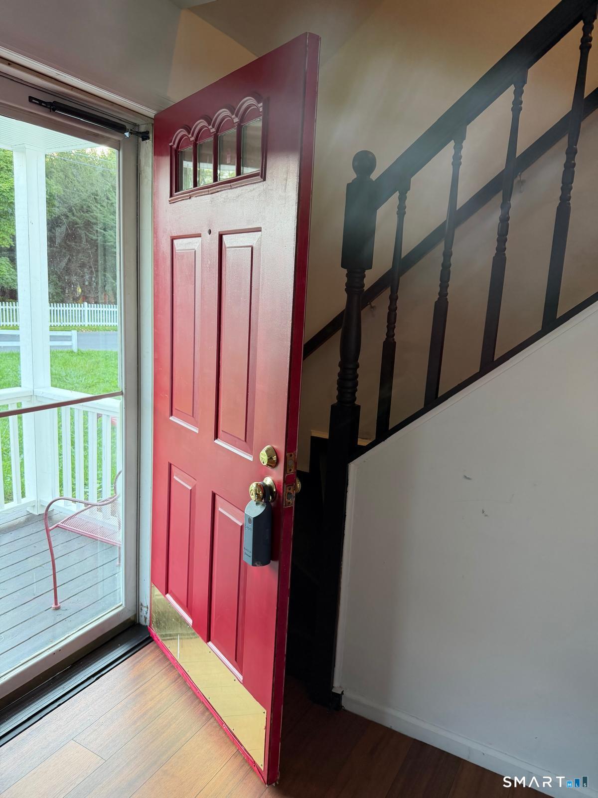 13 Fairchild Drive