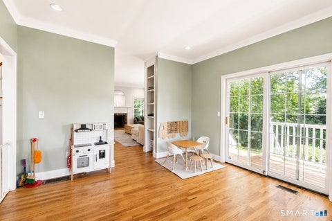 Tiny photo for 26 Overlook Farms Road, Killingworth, CT 06419 (MLS # 24213783)