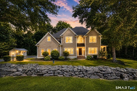 Tiny photo for 26 Overlook Farms Road, Killingworth, CT 06419 (MLS # 24213783)
