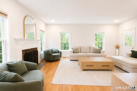 Tiny photo for 26 Overlook Farms Road, Killingworth, CT 06419 (MLS # 24213783)