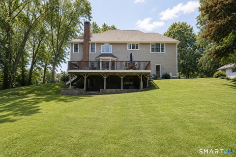 Tiny photo for 26 Overlook Farms Road, Killingworth, CT 06419 (MLS # 24213783)