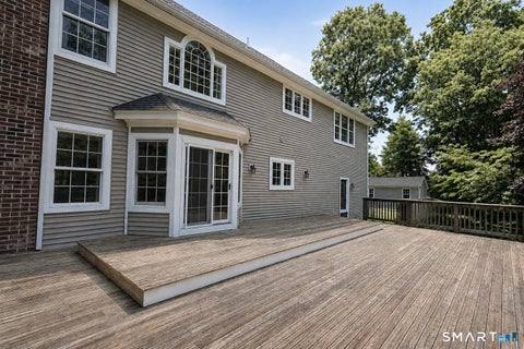Tiny photo for 26 Overlook Farms Road, Killingworth, CT 06419 (MLS # 24213783)