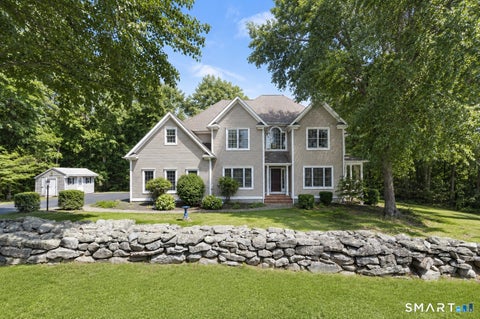 Photo of 26 Overlook Farms Road, Killingworth, CT 06419 (MLS # 24213783)