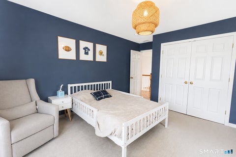 Tiny photo for 26 Overlook Farms Road, Killingworth, CT 06419 (MLS # 24213783)