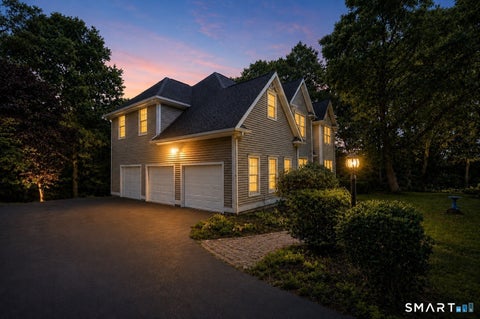 Tiny photo for 26 Overlook Farms Road, Killingworth, CT 06419 (MLS # 24213783)