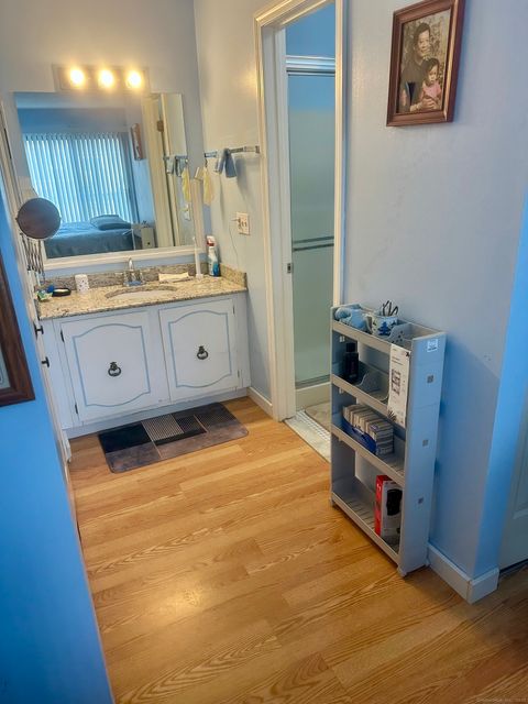 Tiny photo for 43 Peddlars Drive #43, Branford, CT 06405 (MLS # 24138332)