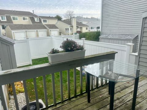 Tiny photo for 43 Peddlars Drive #43, Branford, CT 06405 (MLS # 24138332)