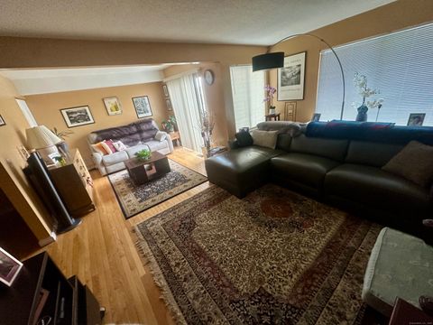 Tiny photo for 43 Peddlars Drive #43, Branford, CT 06405 (MLS # 24138332)