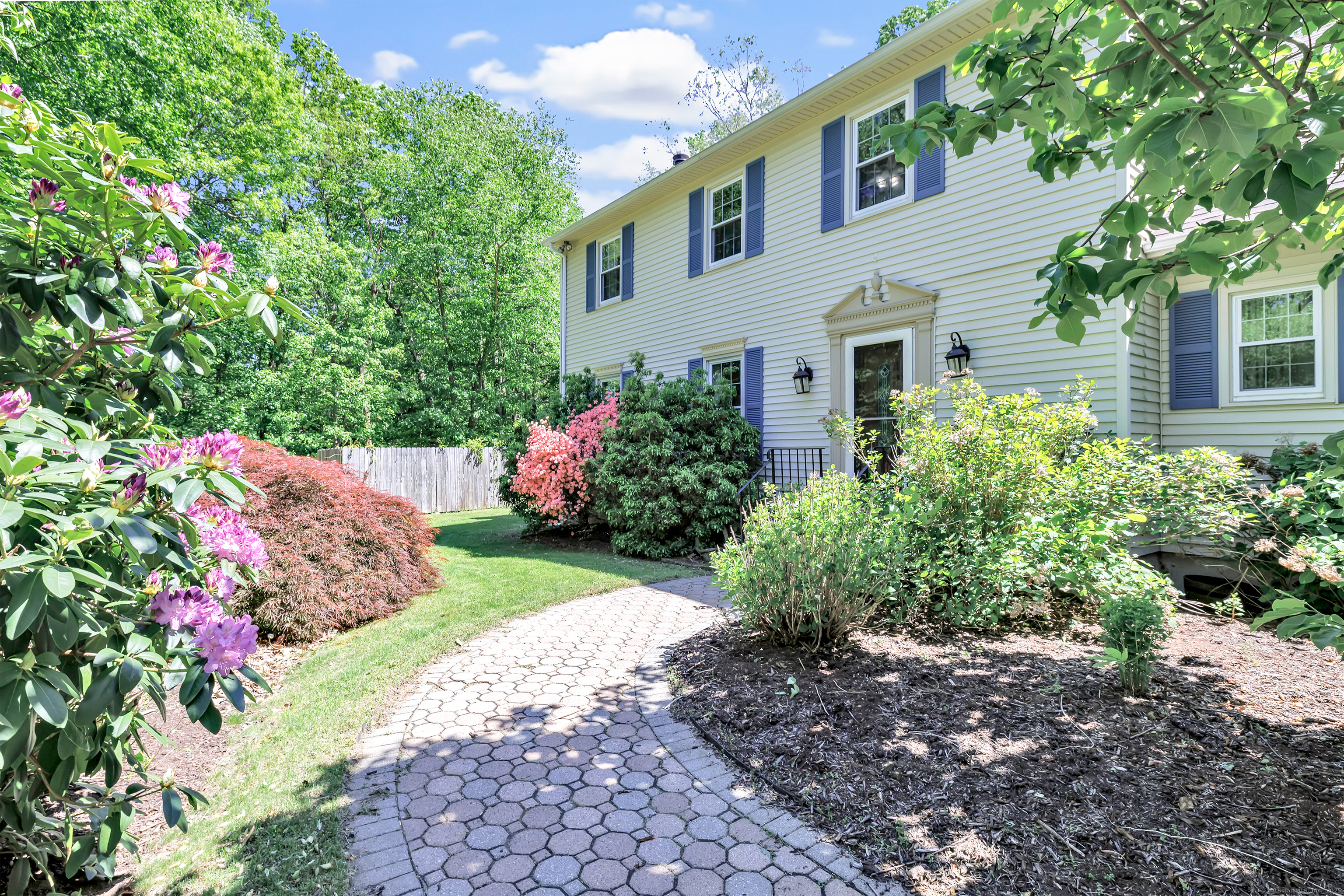 230 Tom Swamp Road