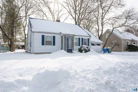 Tiny photo for 84 Piper Road, Hamden, CT 06514 (MLS # 24150143)