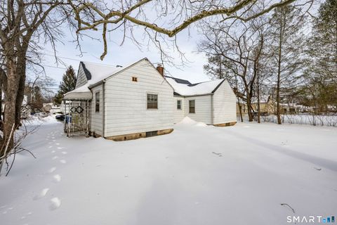 Tiny photo for 84 Piper Road, Hamden, CT 06514 (MLS # 24150143)