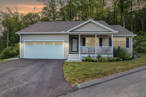 29 Hannah Way Harwinton CT 06791