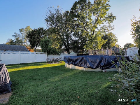 Tiny photo for 42 Collier Avenue, Bristol, CT 06010 (MLS # 24209432)