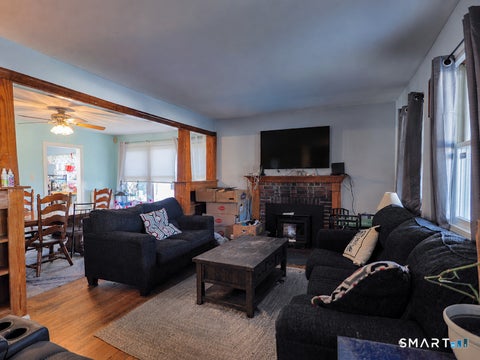 Tiny photo for 42 Collier Avenue, Bristol, CT 06010 (MLS # 24209432)