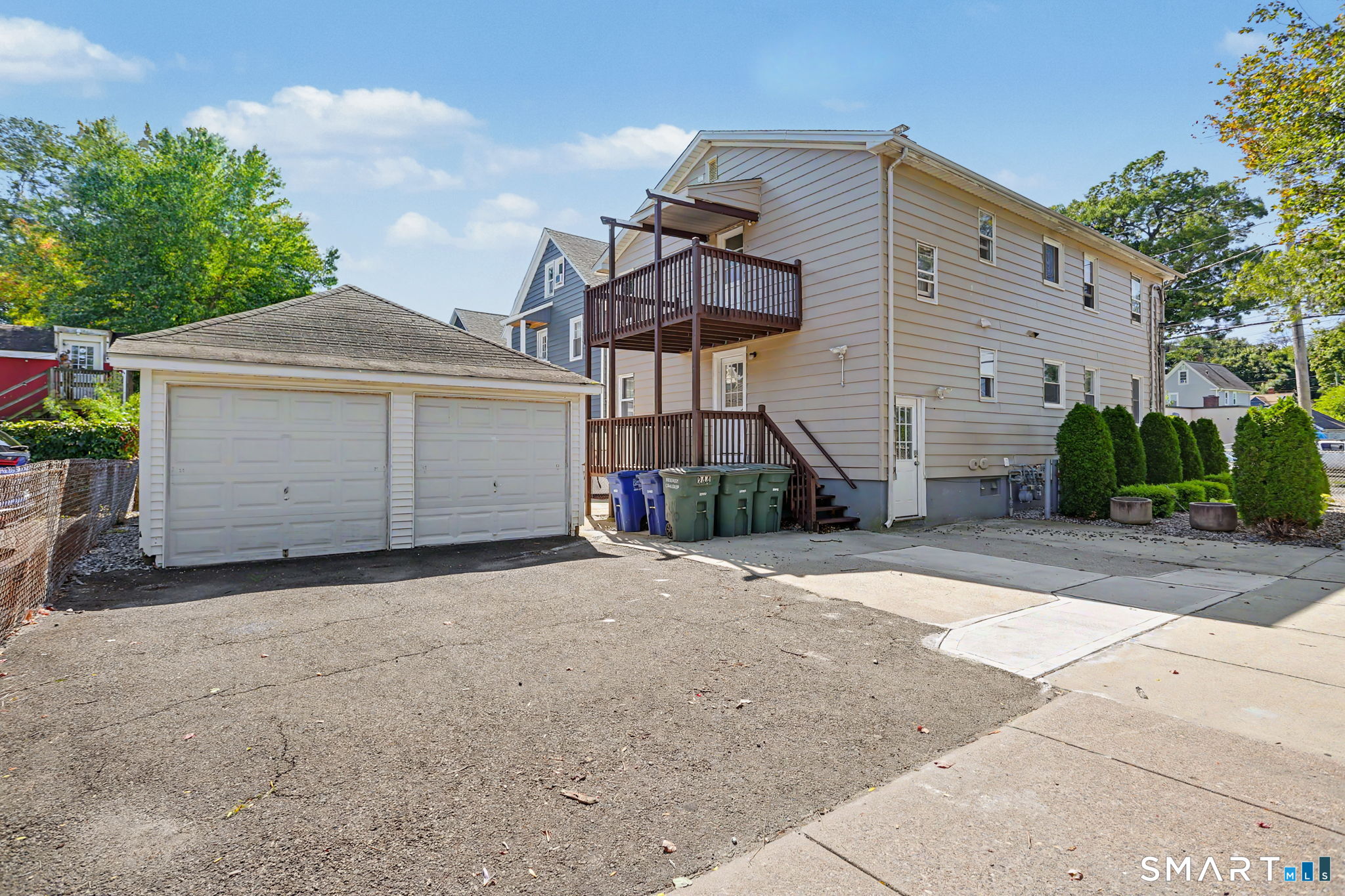 244 Bennett Street