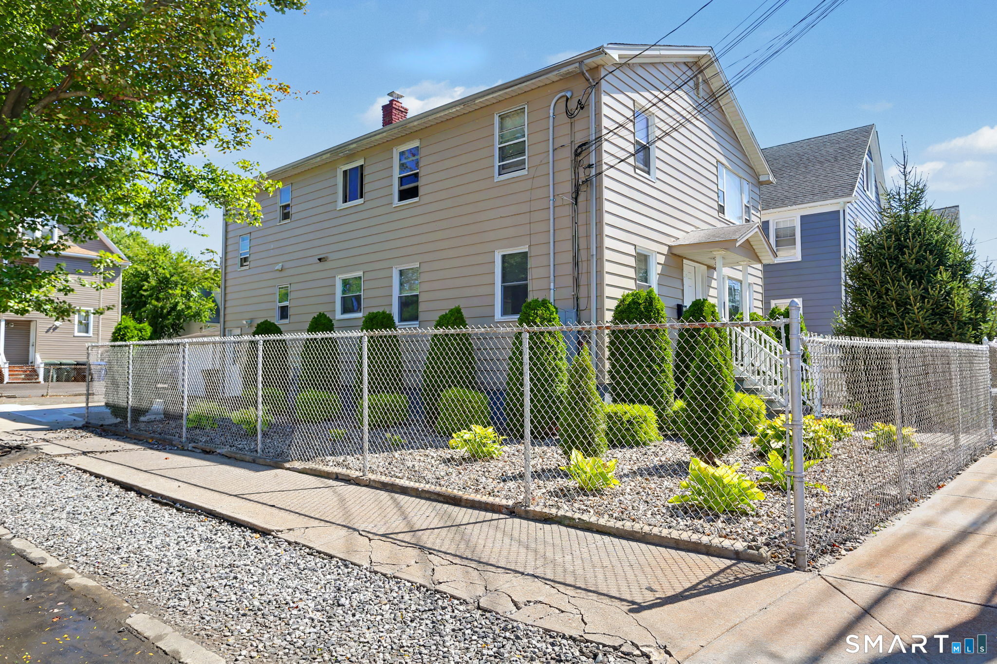 244 Bennett Street
