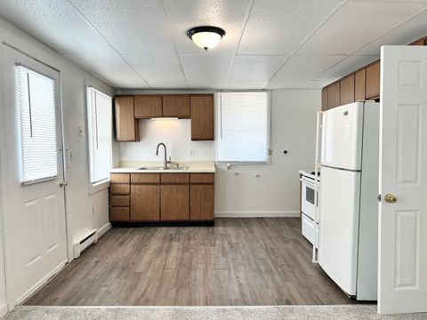 Tiny photo for 123 High Street, Sprague, CT 06330 (MLS # 24155900)