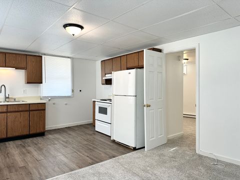 Tiny photo for 123 High Street, Sprague, CT 06330 (MLS # 24155900)