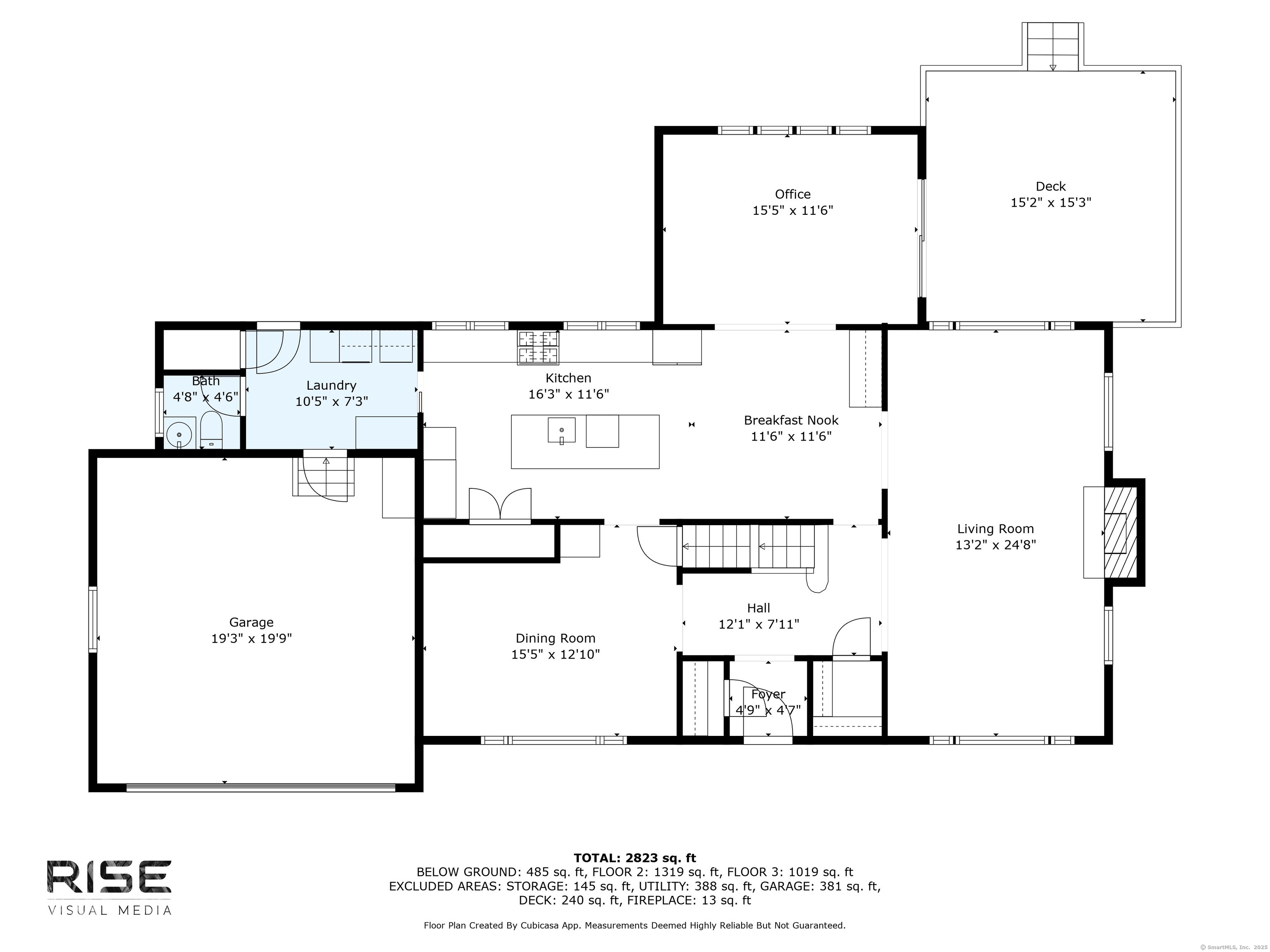 52 Lillibridge Court, Hamden, Connecticut image 38