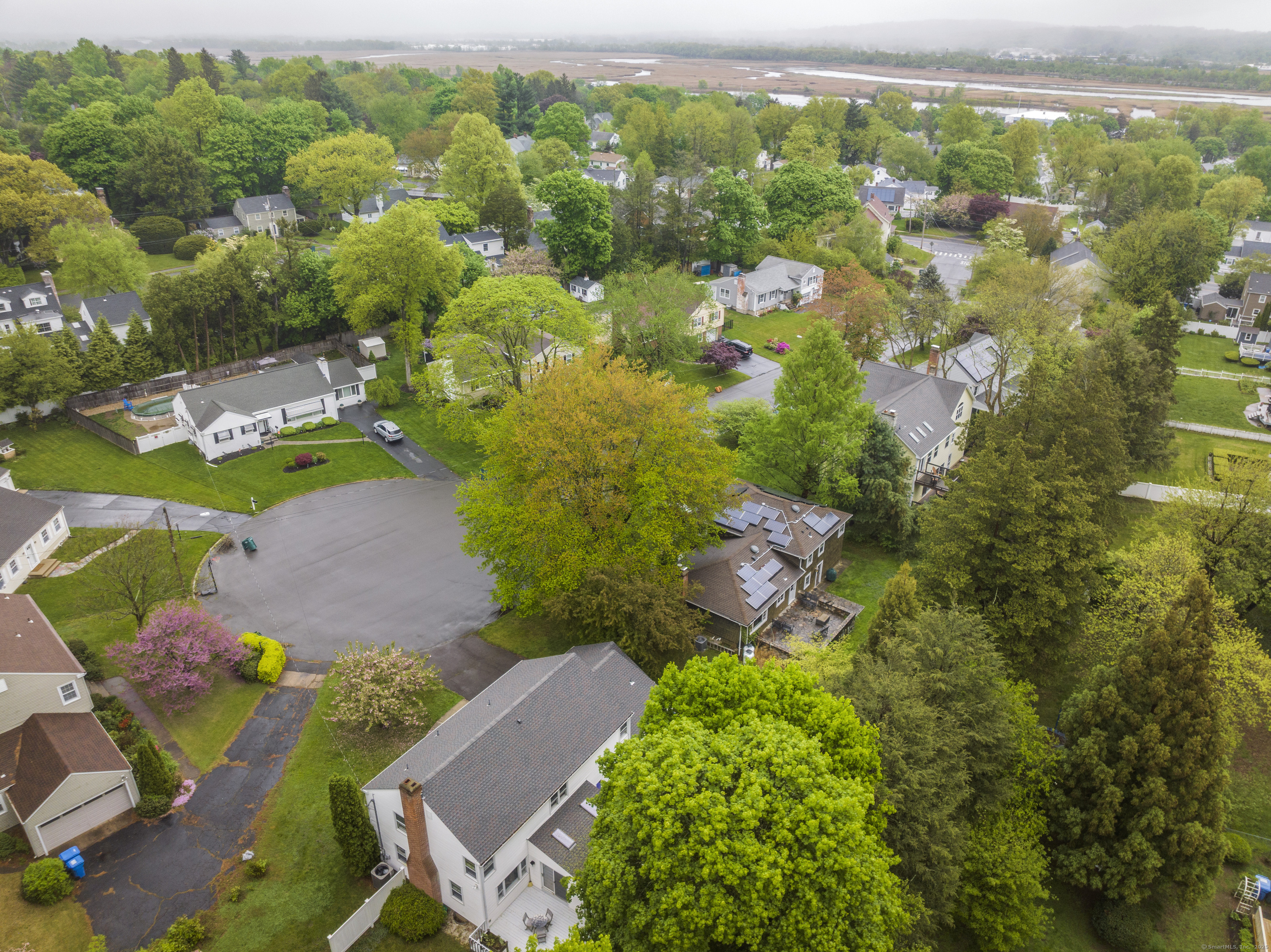 52 Lillibridge Court, Hamden, Connecticut image 36