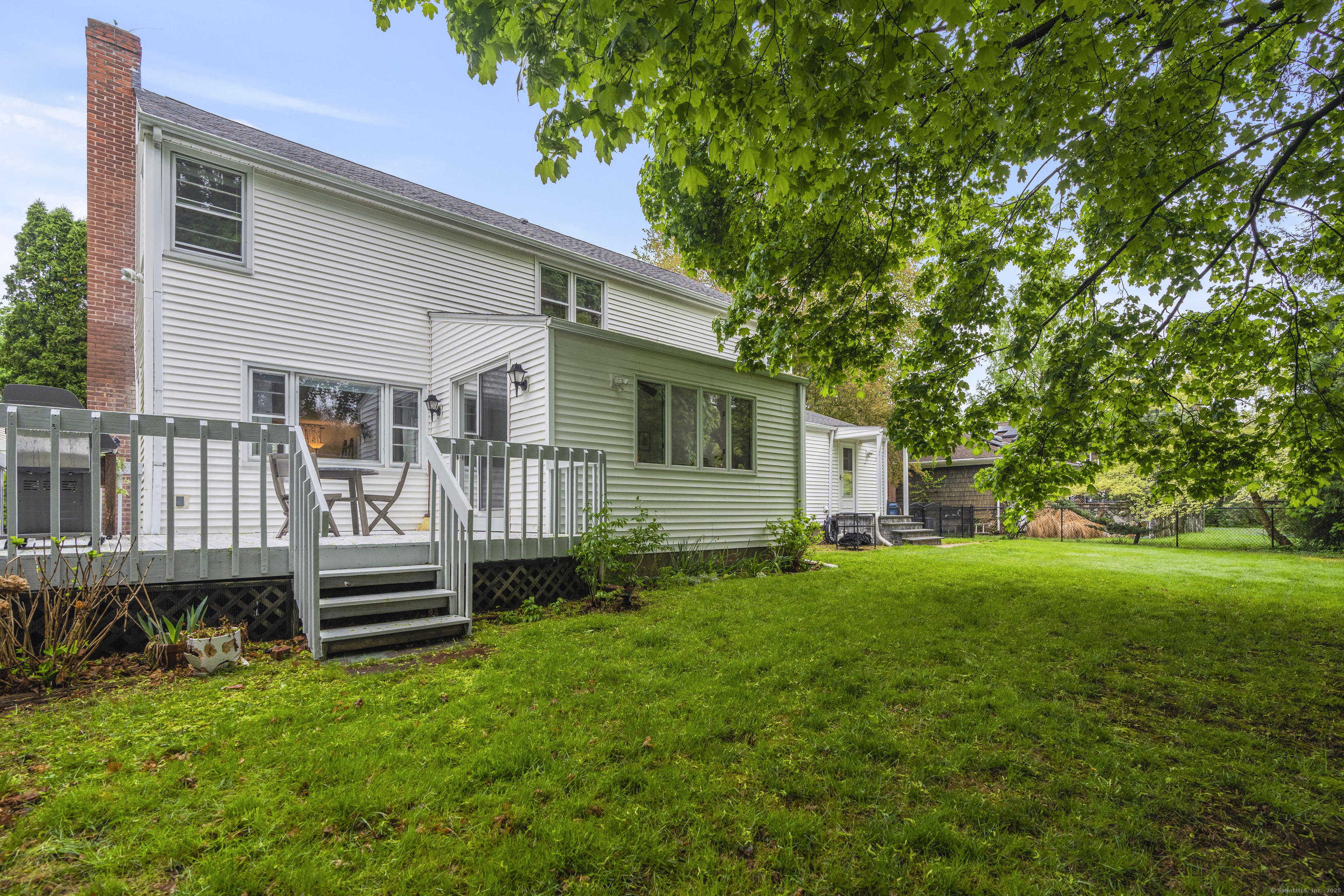52 Lillibridge Court, Hamden, Connecticut image 35