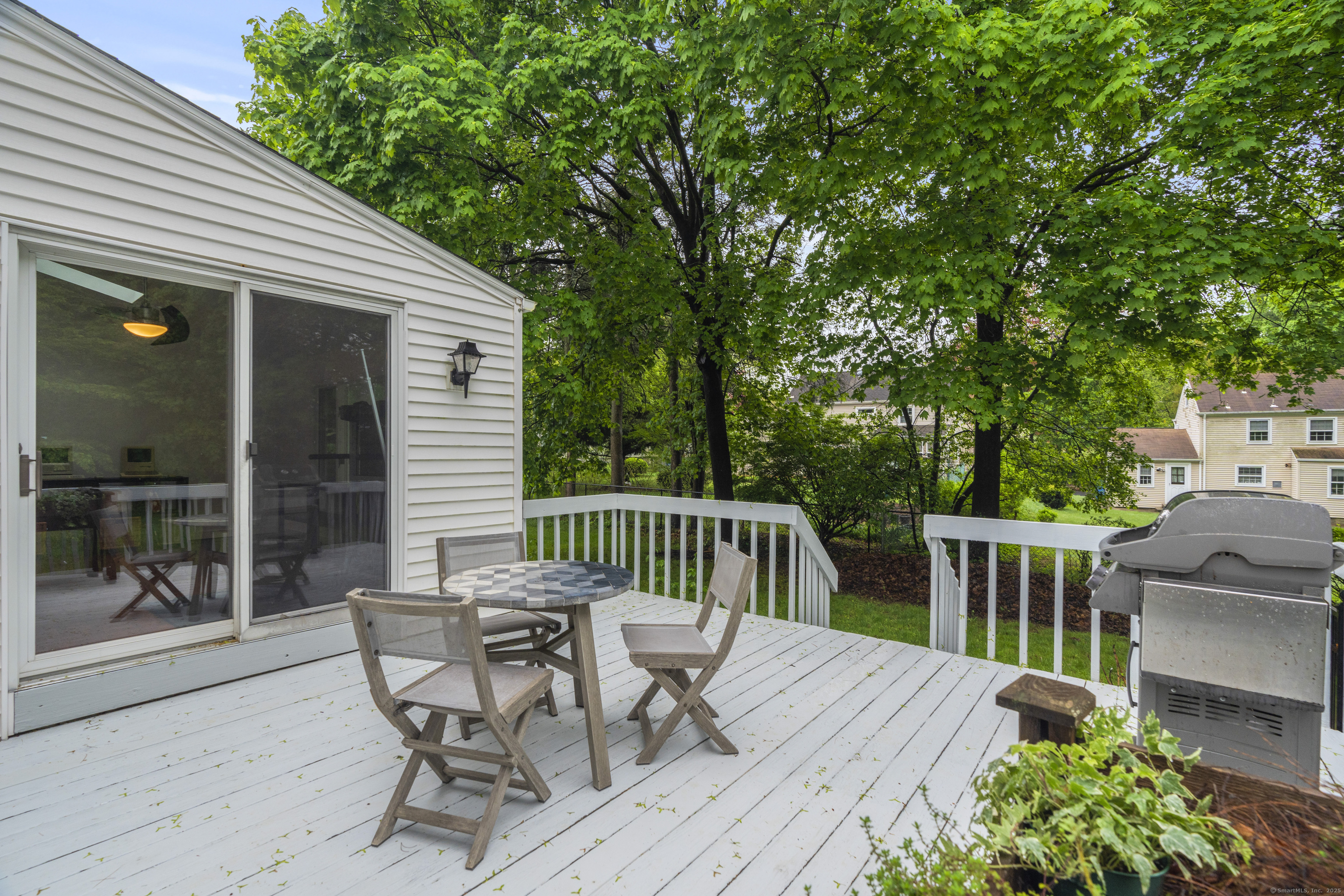 52 Lillibridge Court, Hamden, Connecticut image 34