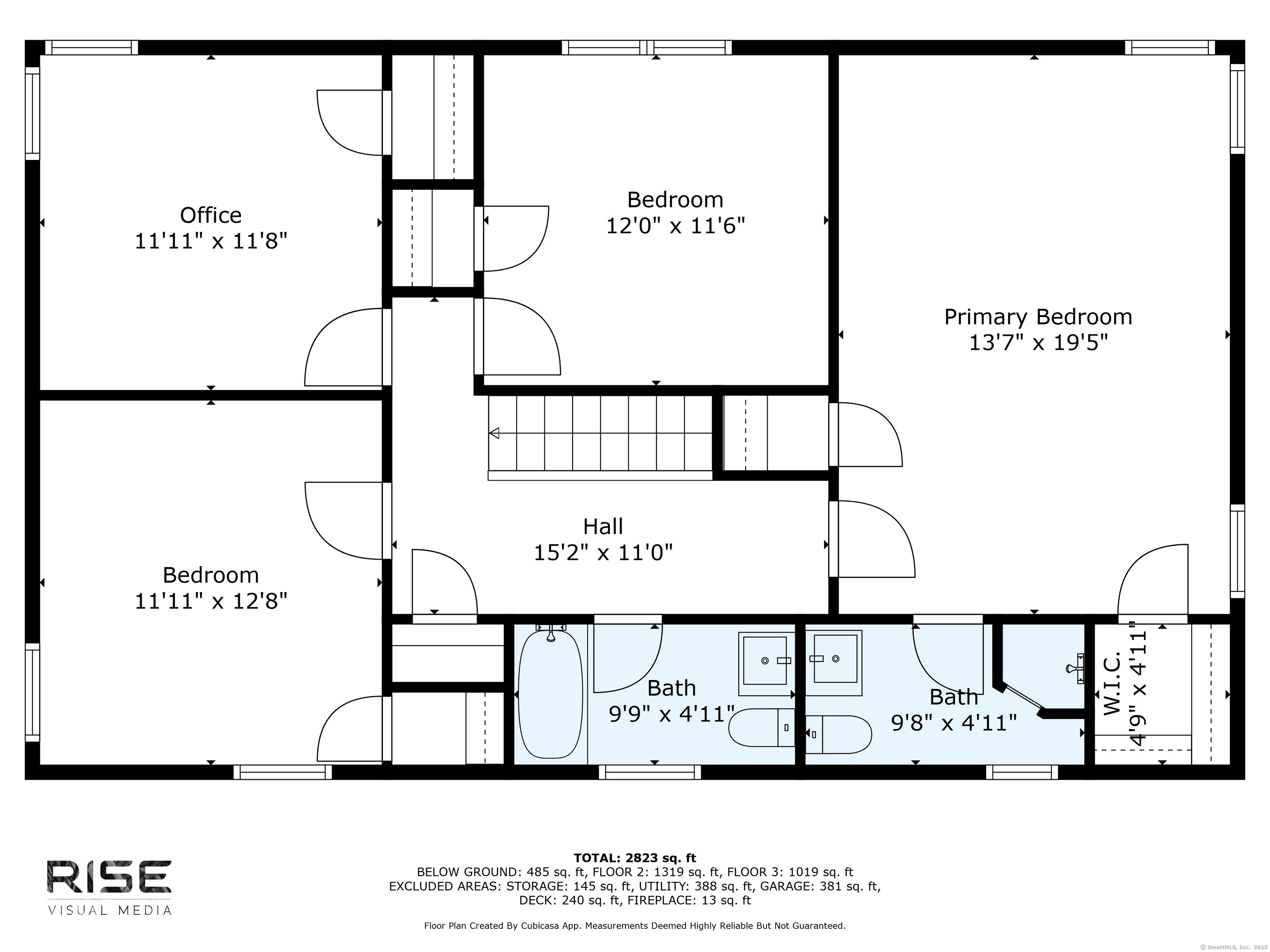 52 Lillibridge Court, Hamden, Connecticut image 39