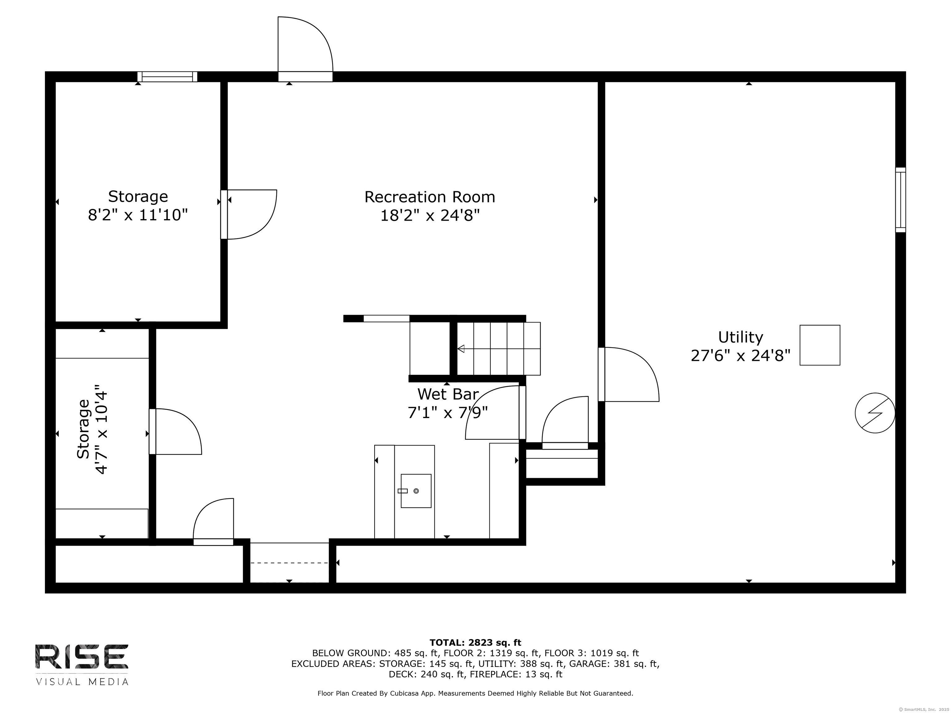 52 Lillibridge Court, Hamden, Connecticut image 40