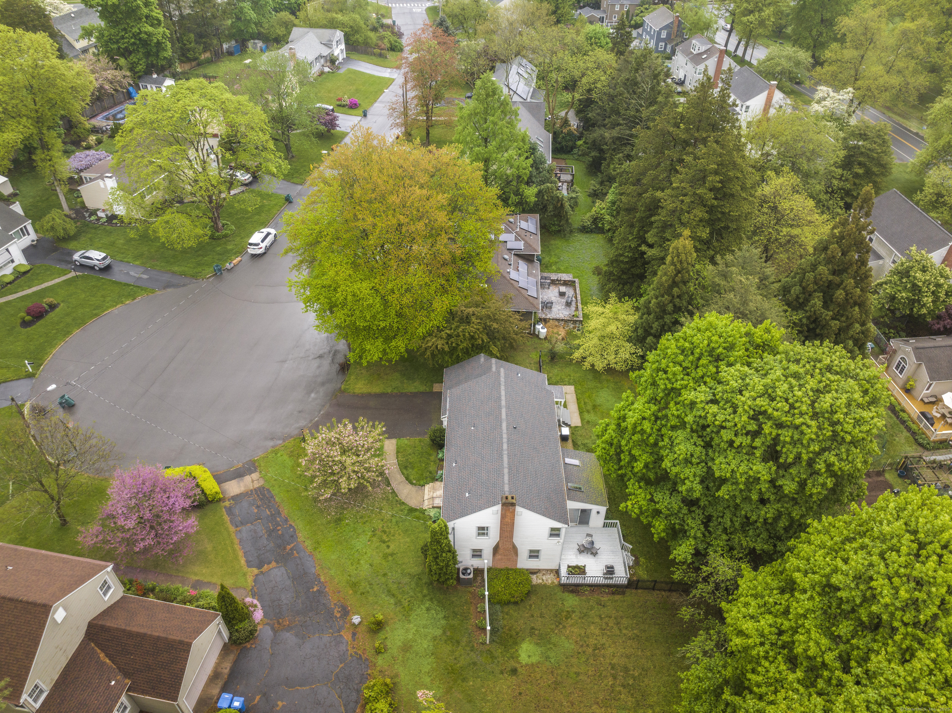 52 Lillibridge Court, Hamden, Connecticut image 37