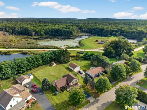 Tiny photo for 38 Rose Lane, Groton, CT 06340 (MLS # 24206685)