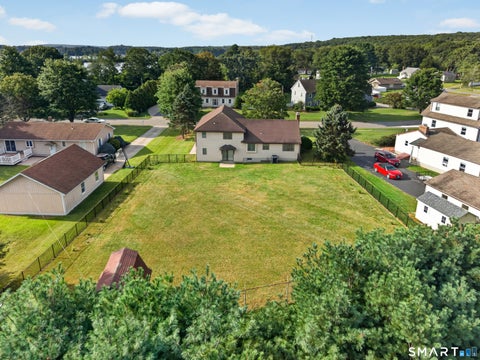 Tiny photo for 38 Rose Lane, Groton, CT 06340 (MLS # 24206685)