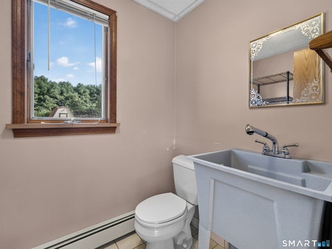 Tiny photo for 38 Rose Lane, Groton, CT 06340 (MLS # 24206685)