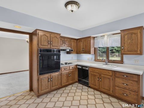 Tiny photo for 38 Rose Lane, Groton, CT 06340 (MLS # 24206685)