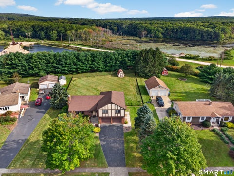 Tiny photo for 38 Rose Lane, Groton, CT 06340 (MLS # 24206685)