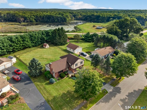Tiny photo for 38 Rose Lane, Groton, CT 06340 (MLS # 24206685)