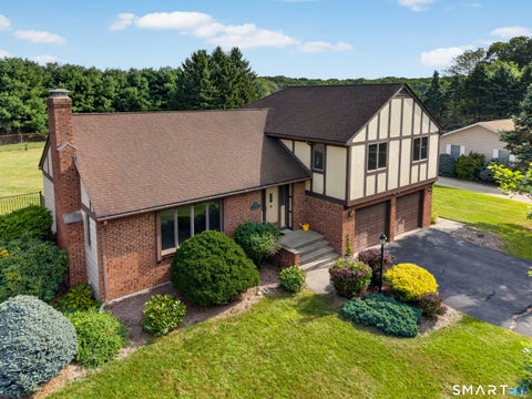 Tiny photo for 38 Rose Lane, Groton, CT 06340 (MLS # 24206685)