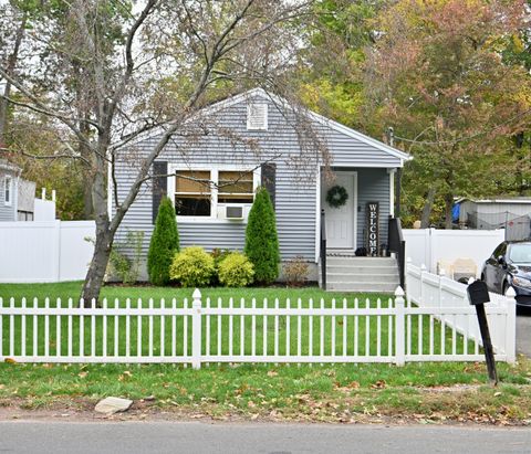 227 West Spring Street West Haven CT 06516