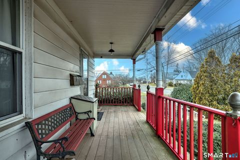 Tiny photo for 60 Dodge Avenue, East Haven, CT 06512 (MLS # 24152201)