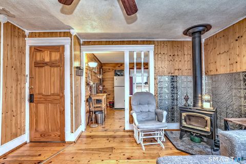 Tiny photo for 60 Dodge Avenue, East Haven, CT 06512 (MLS # 24152201)