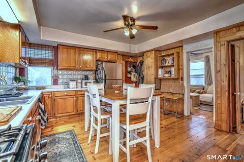 Tiny photo for 60 Dodge Avenue, East Haven, CT 06512 (MLS # 24152201)