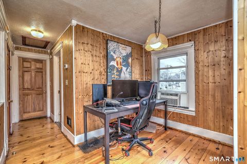 Tiny photo for 60 Dodge Avenue, East Haven, CT 06512 (MLS # 24152201)