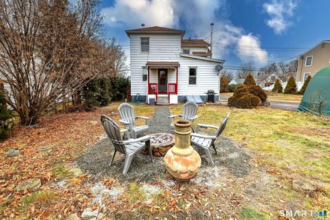 Tiny photo for 60 Dodge Avenue, East Haven, CT 06512 (MLS # 24152201)