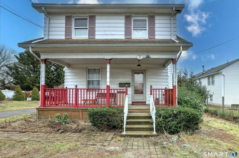 Tiny photo for 60 Dodge Avenue, East Haven, CT 06512 (MLS # 24152201)