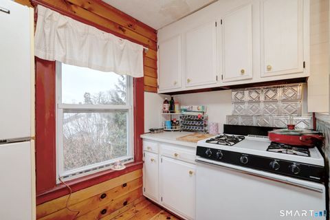 Tiny photo for 60 Dodge Avenue, East Haven, CT 06512 (MLS # 24152201)