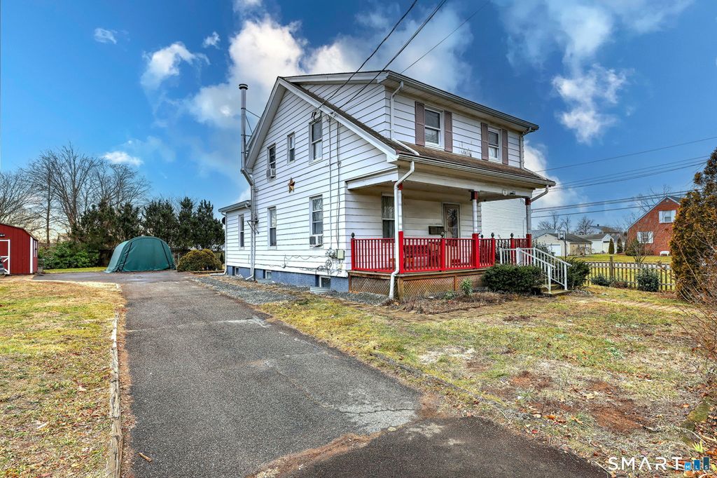 Photo of 60 Dodge Avenue, East Haven, CT 06512 (MLS # 24152201)