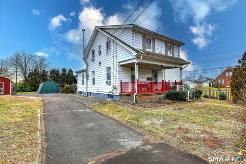 Photo of 60 Dodge Avenue, East Haven, CT 06512 (MLS # 24152201)