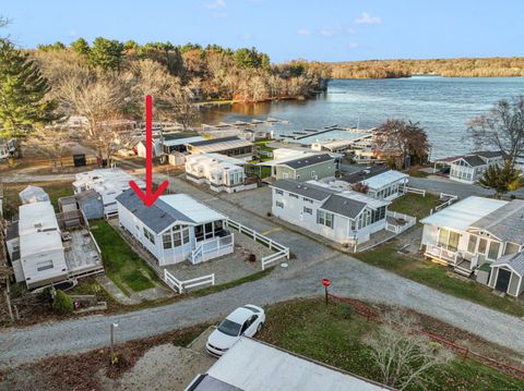 262 Shetucket Turnpike Unit 69, Griswold, CT 06351 - MLS#: 24082938