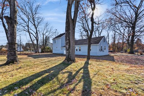 A home in Plainville