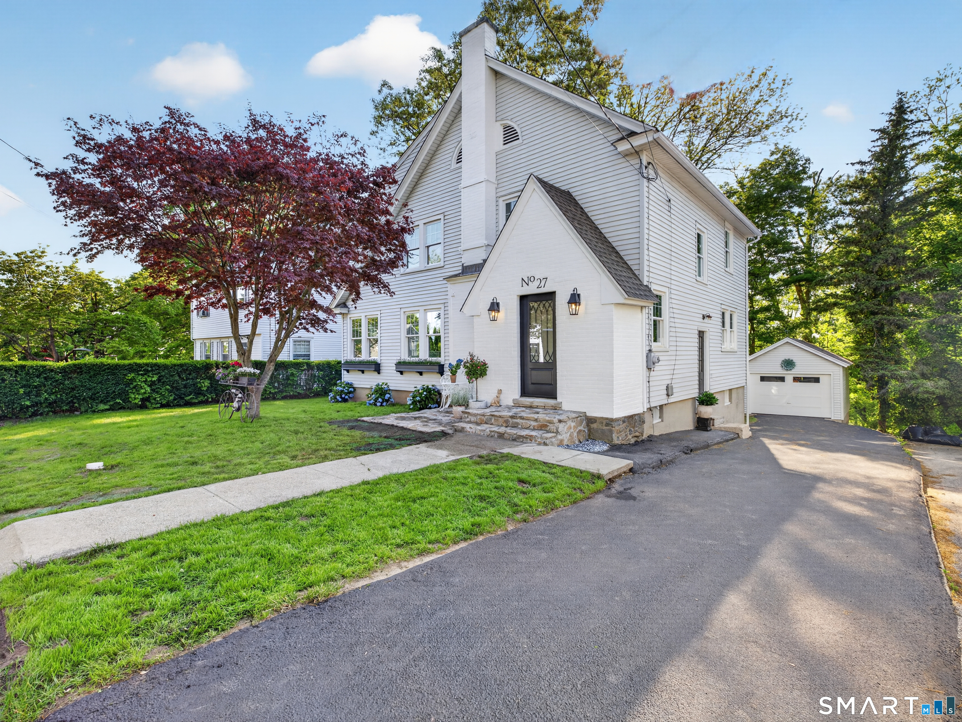 27 Harland Place